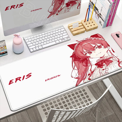 Mushoku Tensei Roxy Mousepad