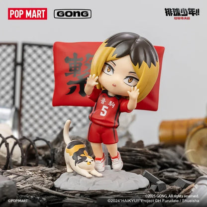 Haikyu!! Gong Blind Box