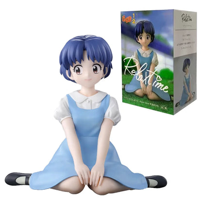 Ranma 1/2 Tendou Akane PVC Statue