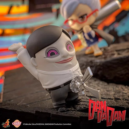Dandadan Okarun PVC Figure