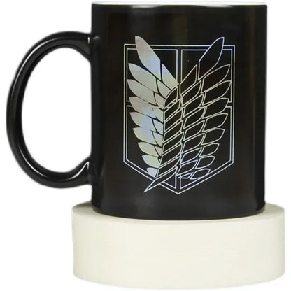 Attack on Titan Wing Mug