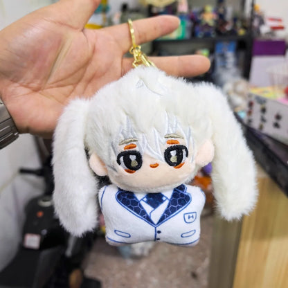 Haikyuu Hinata Shoyo Plush Pendant