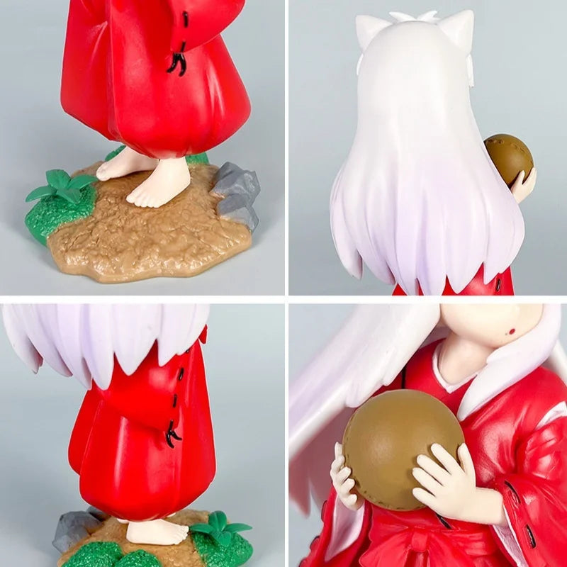 Inuyasha Inuyasha PVC Statue