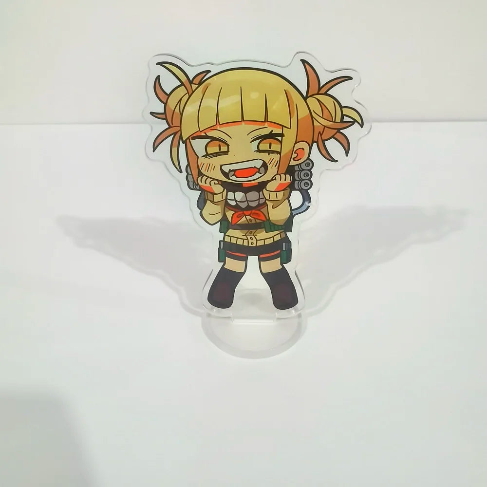 My Hero Academia Deku Acrylic Stand