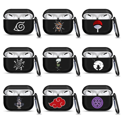 Naruto Naruto Earphone Case