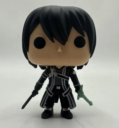 Sword Art Online Kirigaya Kazuto PVC Statue