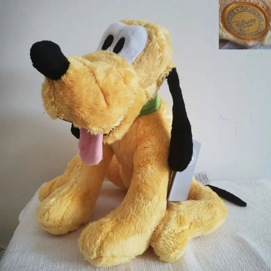 Mickey Mouse Clubhouse Pluto Plush Doll