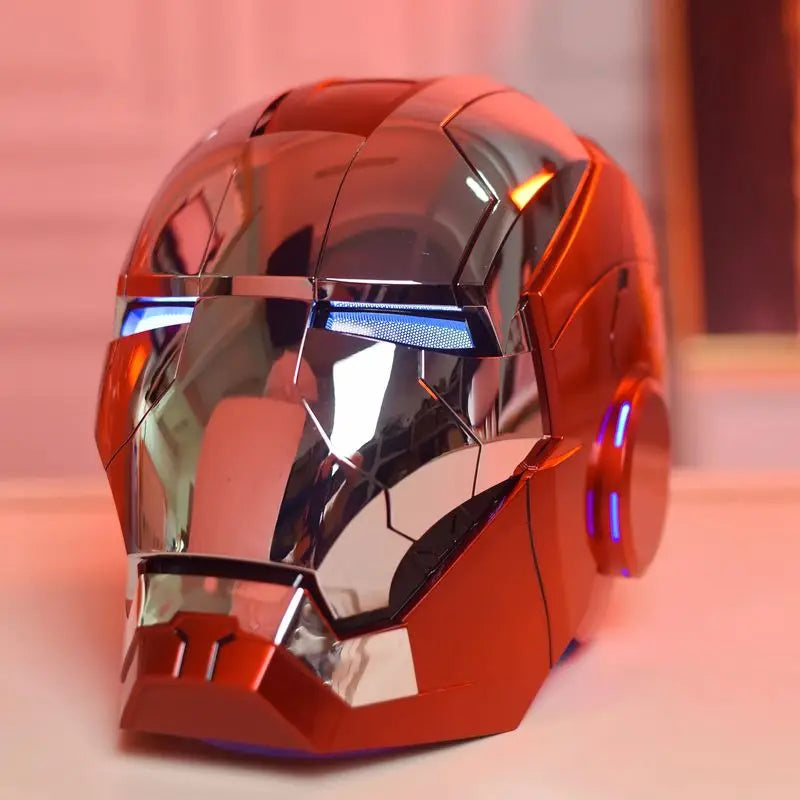 Marvel Iron Man Helmet