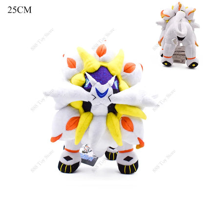 Pokemon Shiny Gyarados Plush