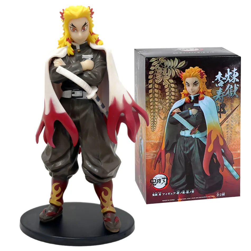Demon Slayer Nezuko Figure