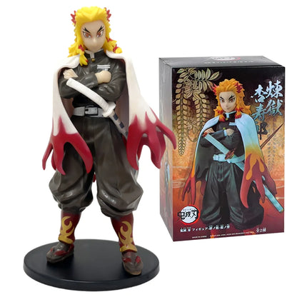 Demon Slayer Nezuko Figure