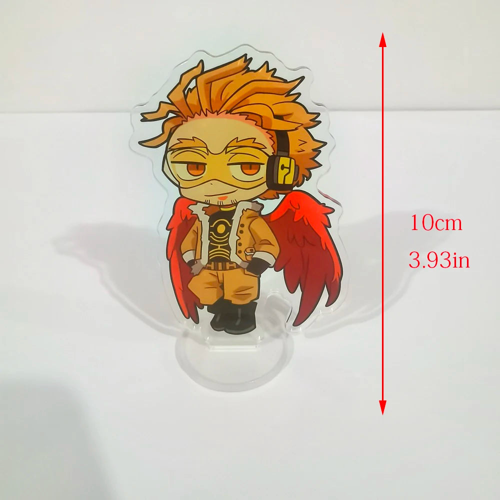 My Hero Academia Deku Acrylic Stand