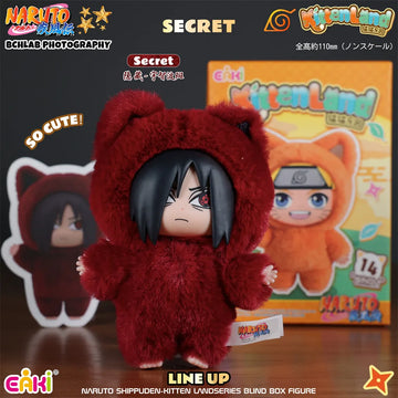 secret A