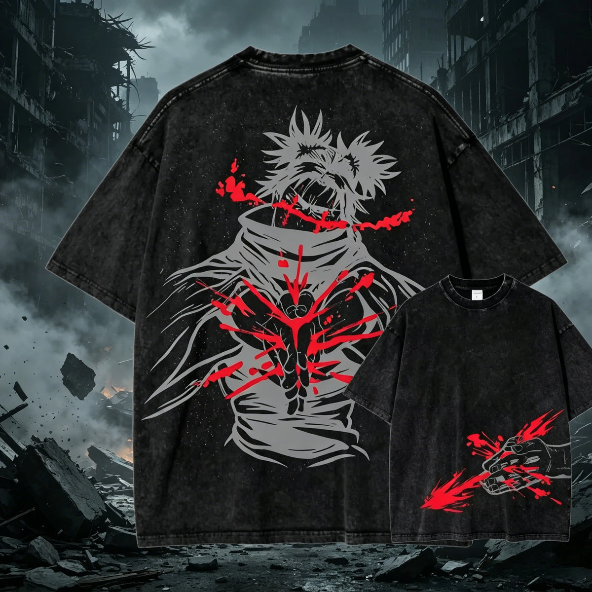 Jujutsu Kaisen Choso T-Shirt