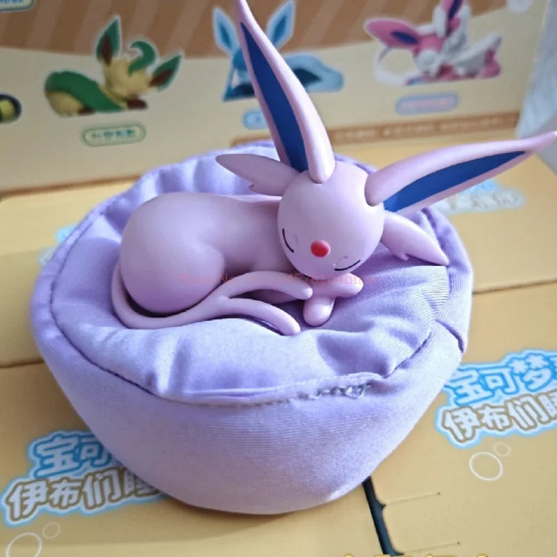 Pokemon Eevee Blind Box