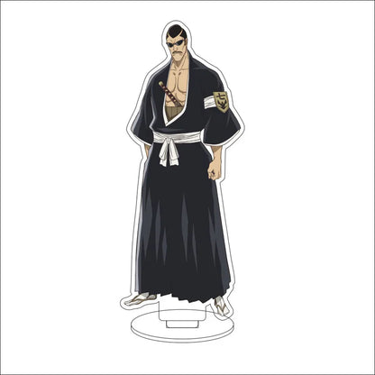 Bleach Ichigo Acrylic Stand