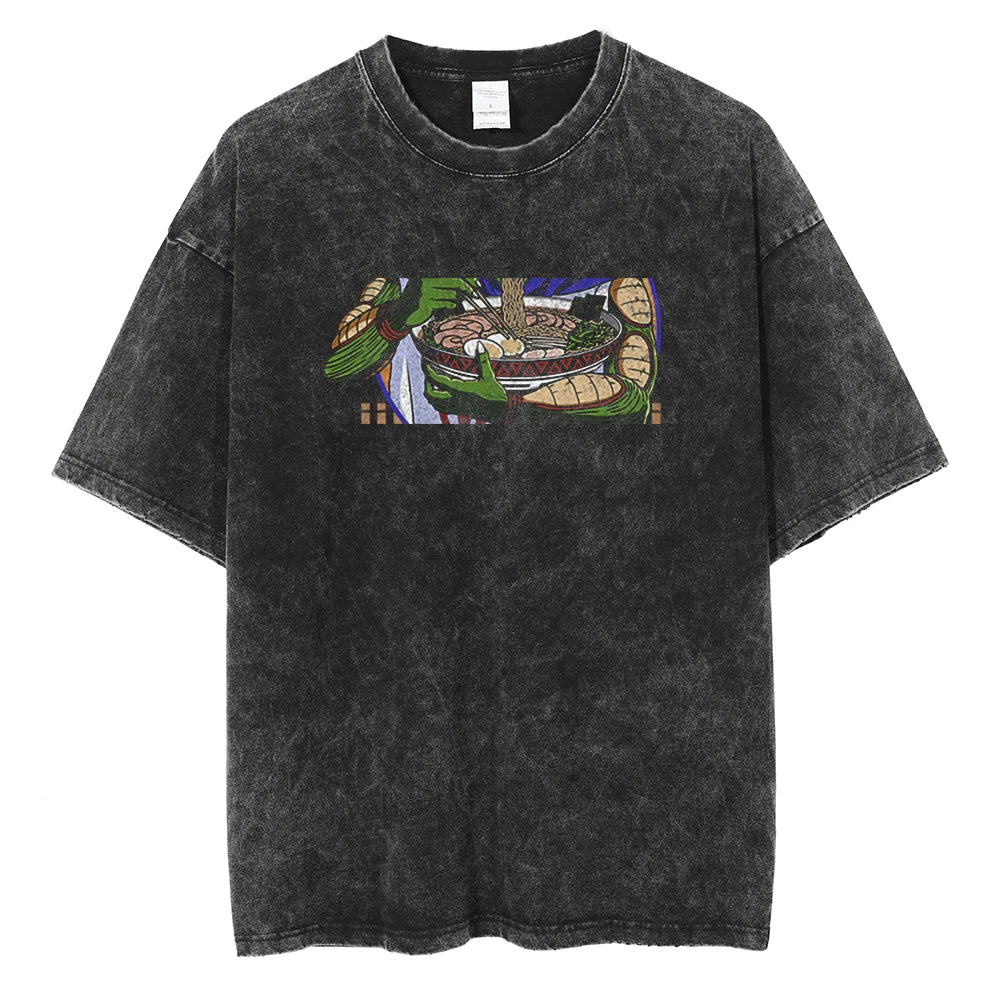 Vinland Saga Manga T-Shirt