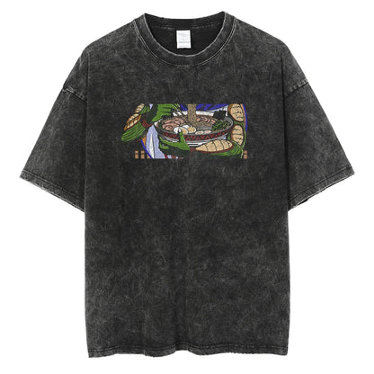 Vinland Saga Manga T-Shirt