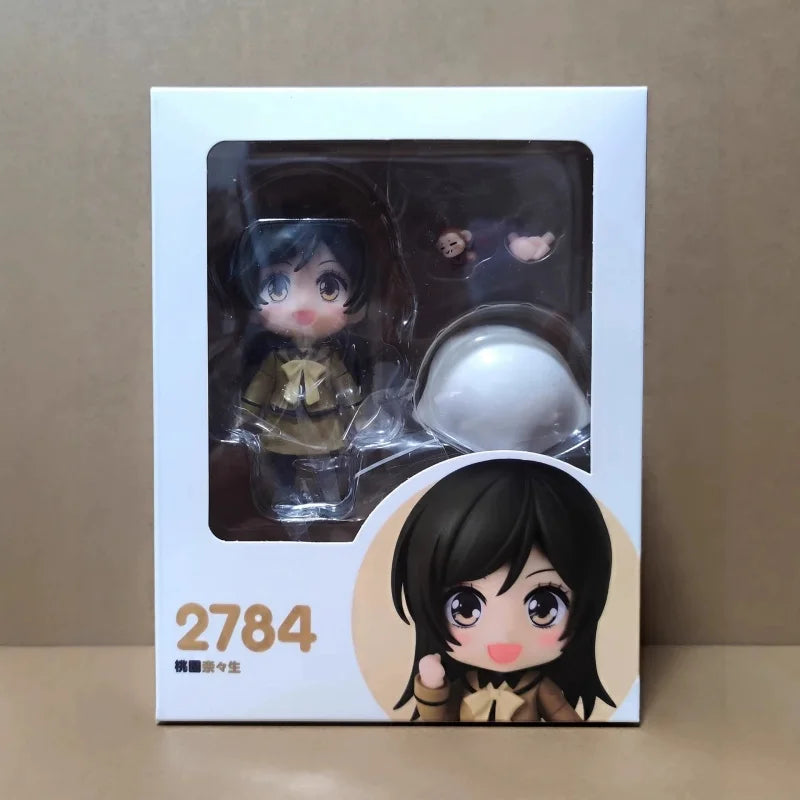 Kamisama Kiss Tomoe Nanami Chibi Doll
