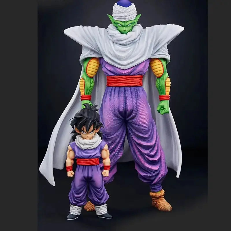 Dragon Ball Krillin PVC Statue