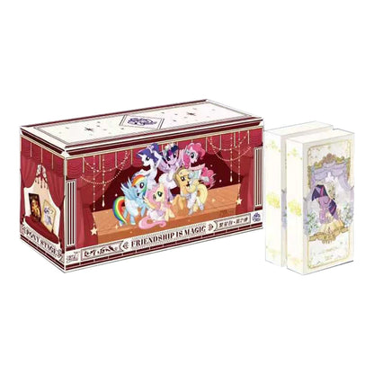 My Little Pony Radiant Moon Card Pack