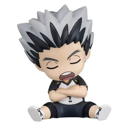 Haikyuu Oikawa Tooru Gacha Figure