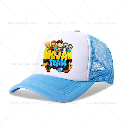 Wojans Team Baseball Cap