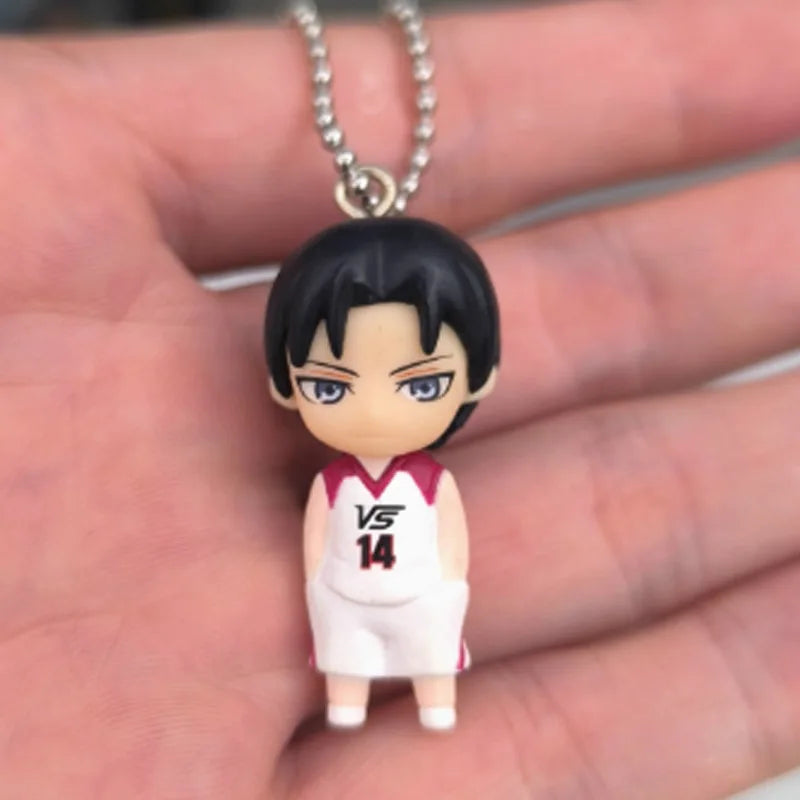 Kuroko's Basketball Kise Ryota Figure