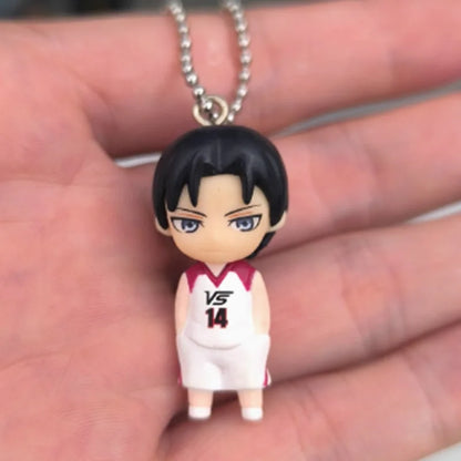 Kuroko's Basketball Kise Ryota Figure