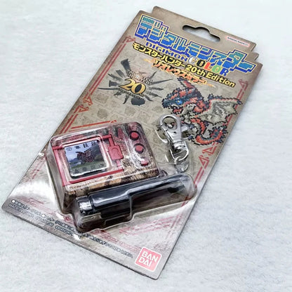 Digimon Rathalos Digivice Color