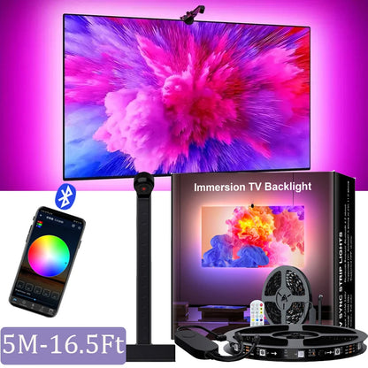 Anime LED Lamp Strip