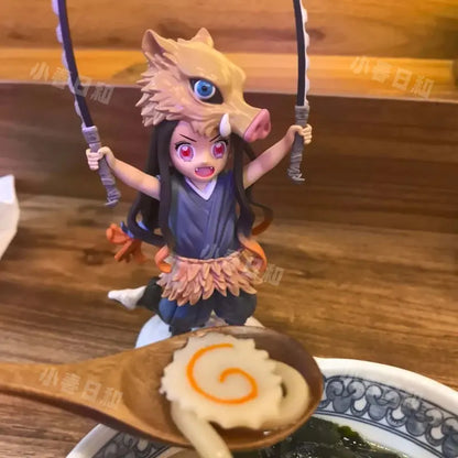 Demon Slayer Nezuko PVC Statue