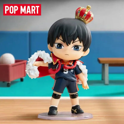 Haikyu!! Off-Court Vibes Blind Box