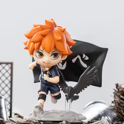 Haikyu!! Gong Blind Box