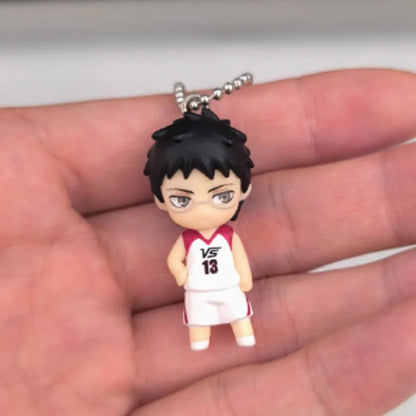 Kuroko's Basketball Kise Ryota Figure