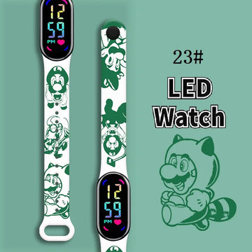 1 PCS-Watch 5