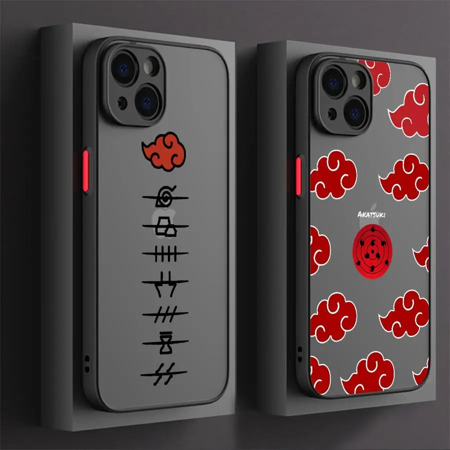 Naruto Namikaze Phone Case