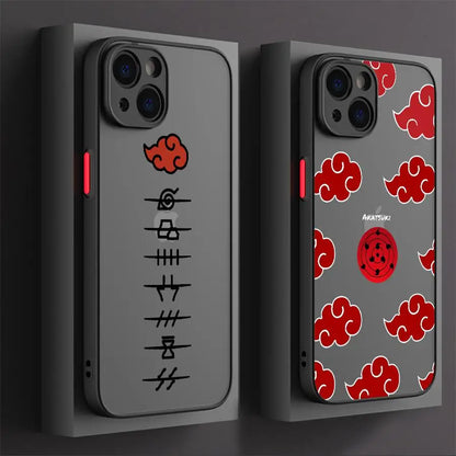 Naruto Namikaze Phone Case
