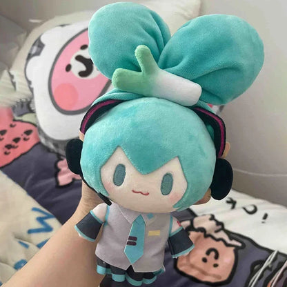 Hatsune Miku Keychain Pendant