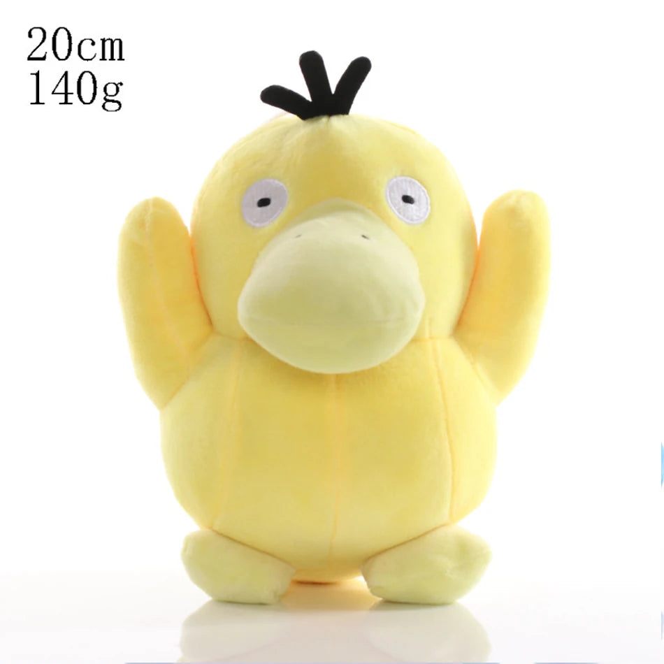 Pokemon Pikachu Plush Doll
