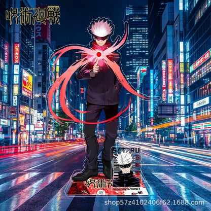 Jujutsu Kaisen Gojo Satoru Acrylic Stand
