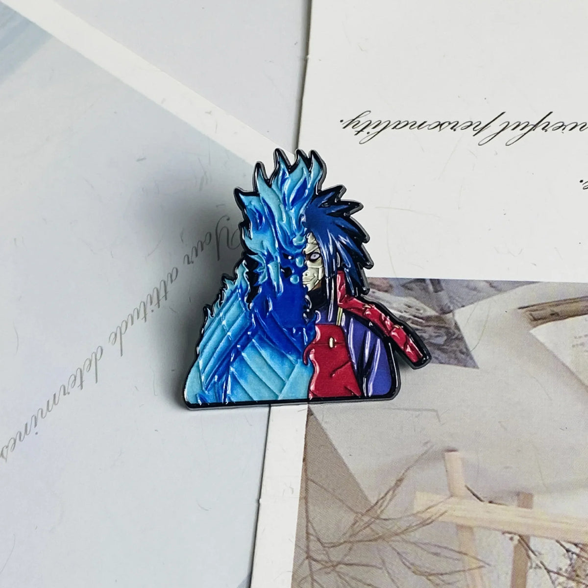 Anime Dragon Ball Funny Metal brooch badge accessory Cartoon Character Creative Pin Clothes Decorative Jewelry Gifts Friends toy