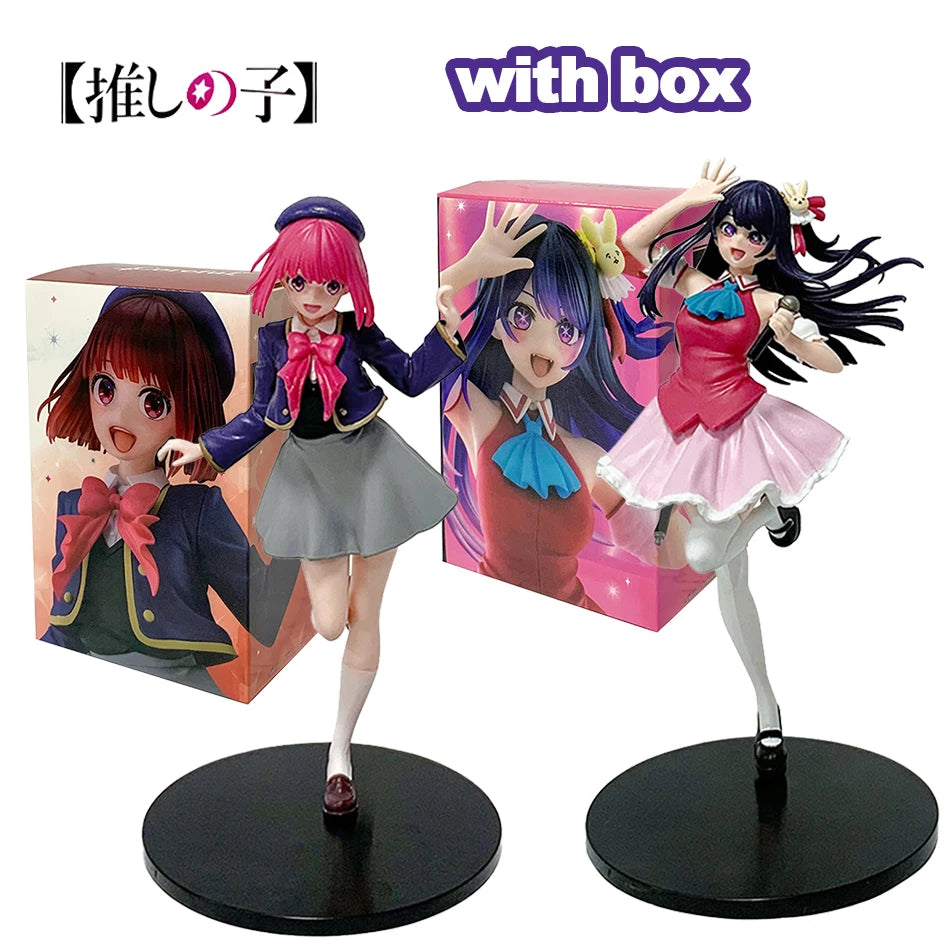Oshi No Ko Hoshino Ai PVC Statue
