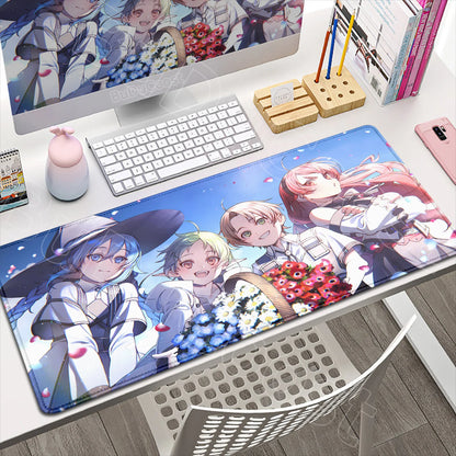 Mushoku Tensei Roxy Mousepad
