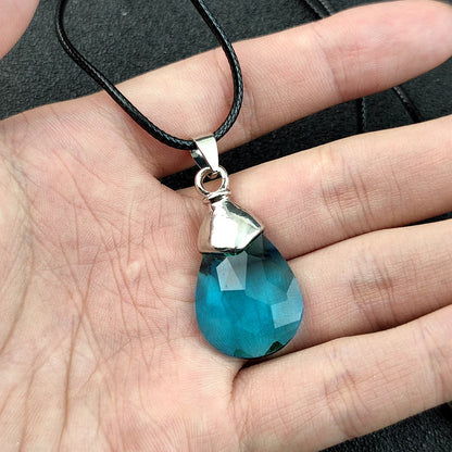 Sword Art Online Kirito Pendant