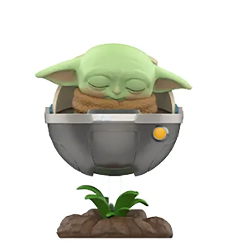 Star Wars Grogu Blind Box