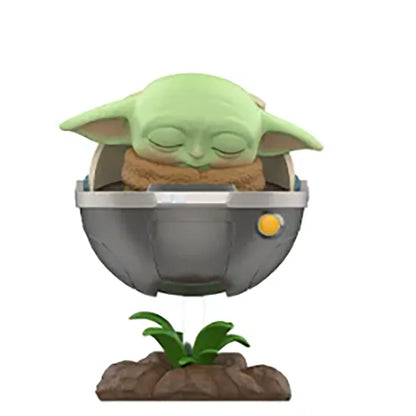 Star Wars Grogu Blind Box