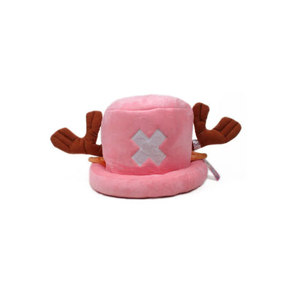 One Piece Tony Tony Chopper Hat