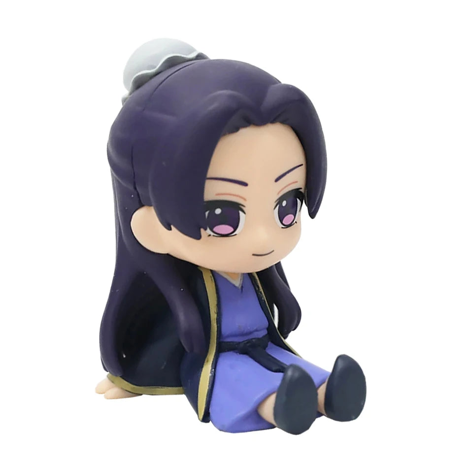 The Apothecary Diaries Maomao Mini Figure