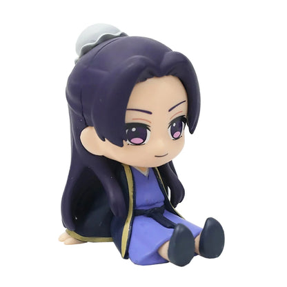 The Apothecary Diaries Maomao Mini Figure